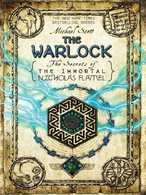 [The Secrets of the Immortal Nicholas Flamel 05] • The Warlock